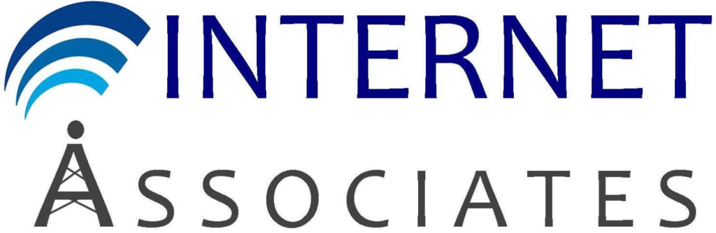 Internet Associates Logo