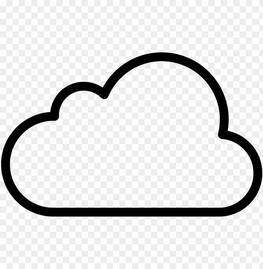 Cloud Clipart